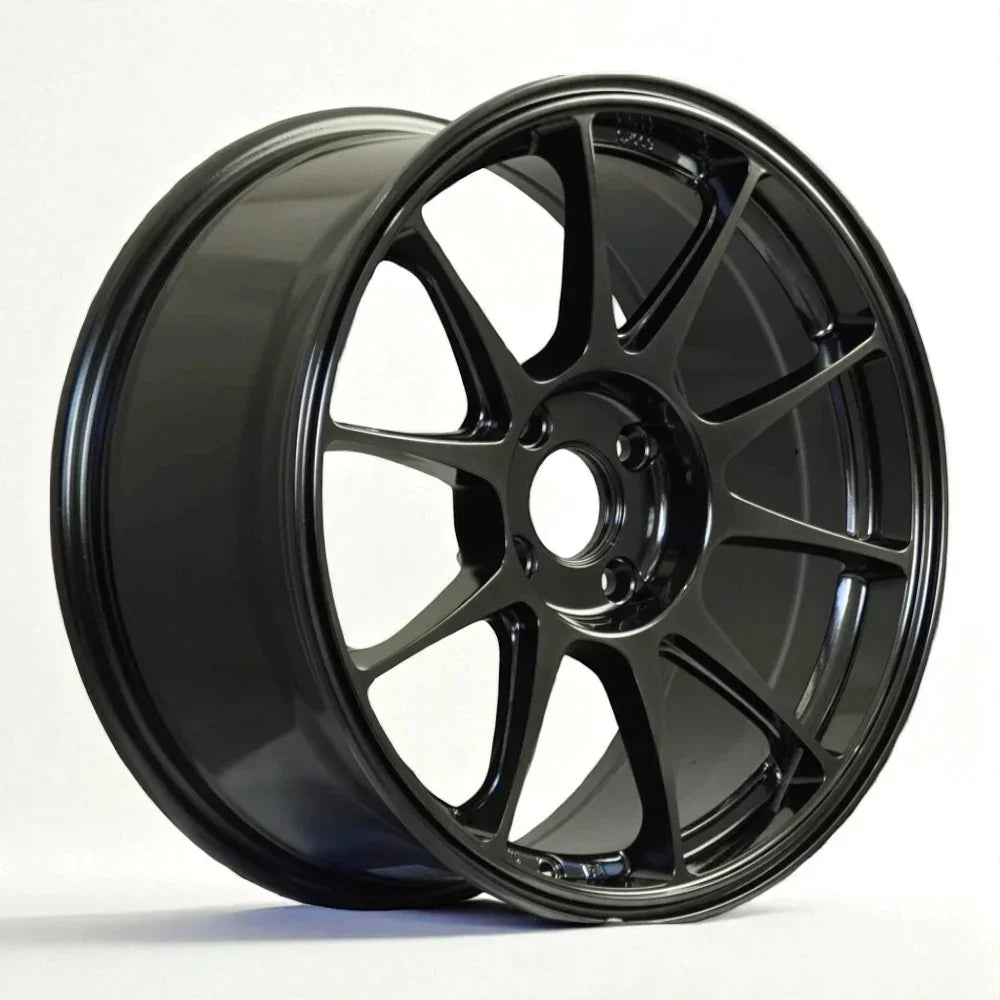 ROTA TITAN (17x7.5, 4x108, +40mm, 63.3mm Hub) - Jinnspeed
