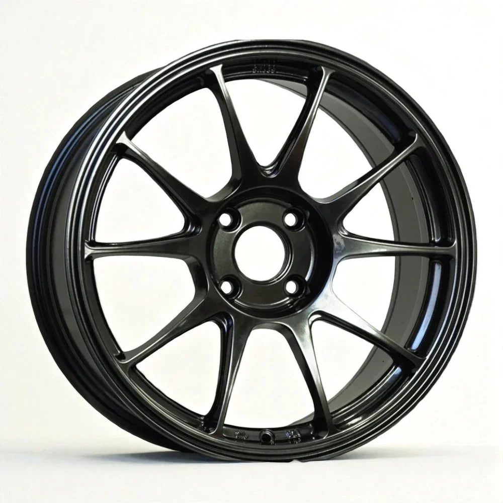 ROTA TITAN (17x7.5, 4x108, +40mm, 63.3mm Hub) - Jinnspeed