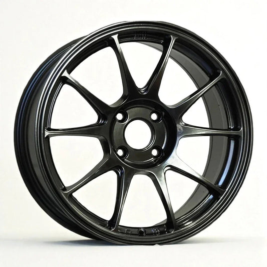ROTA TITAN (17x7.5, 4x108, +40mm, 63.3mm Hub) - Jinnspeed