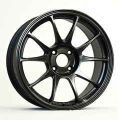 ROTA TITAN (17x7.5, 4x108, +40mm, 63.3mm Hub) - Jinnspeed