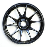 ROTA TITAN (17x8.0, 4x108, +40mm, 63.35mm Hub) - Jinnspeed