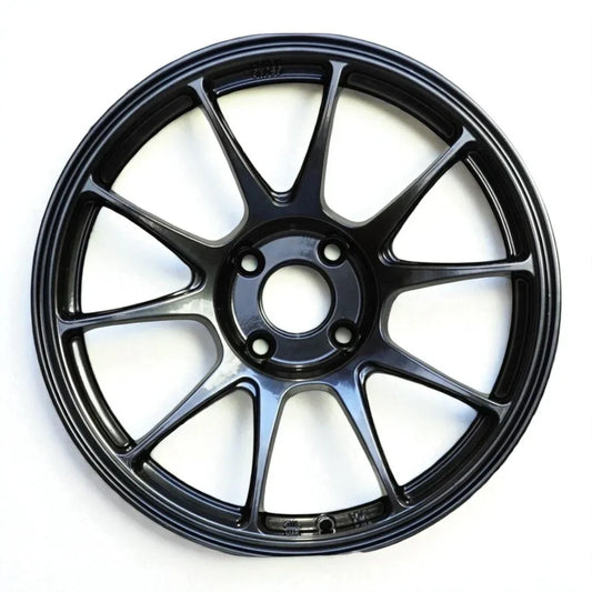 ROTA TITAN (17x8.0, 4x108, +40mm, 63.35mm Hub) - Jinnspeed