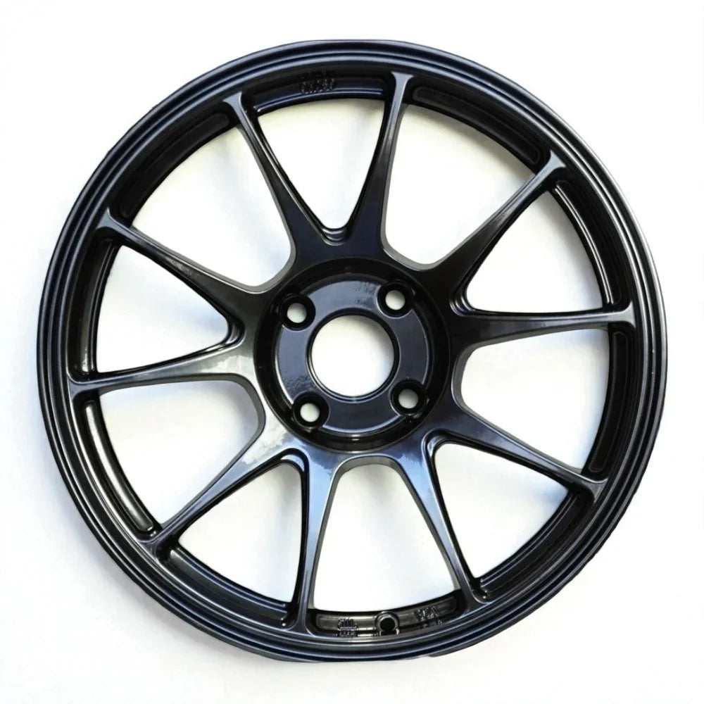 ROTA TITAN (17x7.5, 4x108, +40mm, 63.3mm Hub) - Jinnspeed