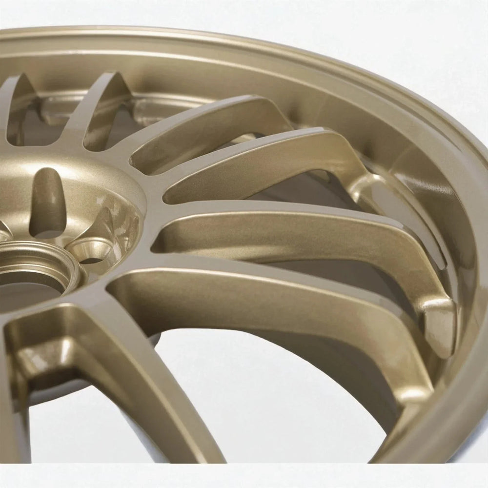 ROTA SVN (18x8.5, 5x114.3, +48mm, 73mm Hub) - Jinnspeed