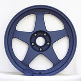 ROTA Slipstream-R (18x9.5, 5x120, +40mm, 64.1mm Hub) - Jinnspeed