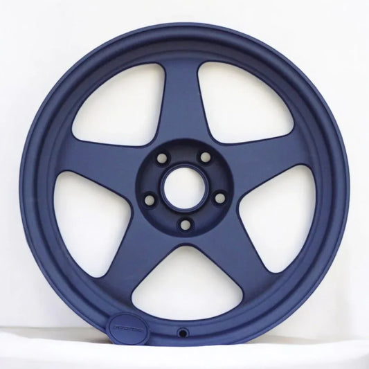ROTA Slipstream-R (18x9.5, 5x120, +35mm, 64.1mm Hub) - Jinnspeed
