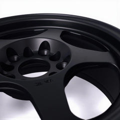 ROTA Slipstream (16x7, 5x114.3, +40mm, 73mm Hub) - Jinnspeed