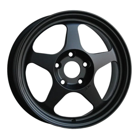 ROTA Slipstream (16x7, 5x100, +40mm, 73mm Hub) - Jinnspeed