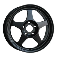 ROTA Slipstream (16x7, 5x100, +40mm, 73mm Hub) - Jinnspeed