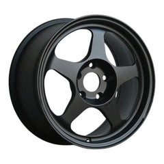 ROTA Slipstream (16x7, 5x100, +40mm, 73mm Hub) - Jinnspeed