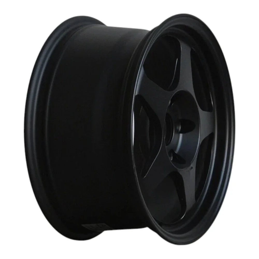 ROTA Slipstream (16x7, 5x100, +40mm, 73mm Hub) - Jinnspeed