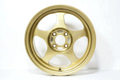 ROTA Slipstream (15x6.5, 4x100, +40mm, 67.1mm Hub) - Jinnspeed