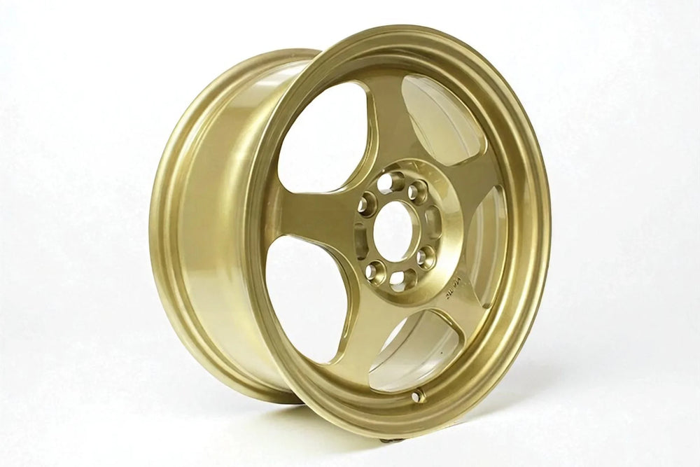 ROTA Slipstream (15x6.5, 4x100, +40mm, 67.1mm Hub) - Jinnspeed