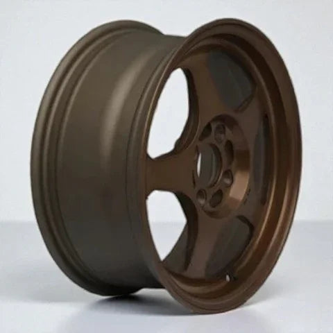 ROTA Slipstream (16x7, 4x100, +40mm, 67.1mm Hub) - Jinnspeed
