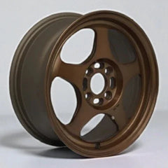 ROTA Slipstream (15x6.5, 4x100, +40mm, 67.1mm Hub) - Jinnspeed