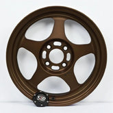 ROTA Slipstream (15x6.5, 4x100, +40mm, 67.1mm Hub) - Jinnspeed