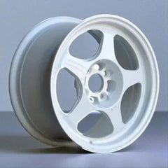 ROTA Slipstream (15x7, 4x100, +40mm, 67.1mm Hub) - Jinnspeed
