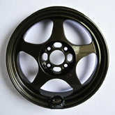 ROTA Slipstream (15x7, 4x100, +40mm, 67.1mm Hub) - Jinnspeed