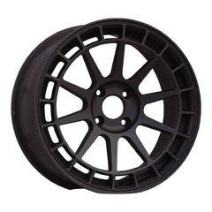 ROTA Recce (17x8, 4x108, +40mm, 63.3mm Hub) - Jinnspeed
