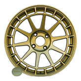 ROTA Recce (17x8, 4x108, +40mm, 63.3mm Hub) - Jinnspeed