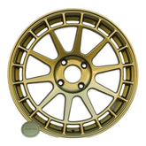 ROTA Recce (17x8, 4x108, +40mm, 63.3mm Hub) - Jinnspeed