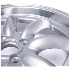 ROTA RB (17x7.5, 4x100, +45mm, 56.1mm Hub) - Jinnspeed