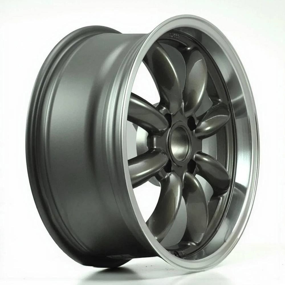 ROTA RB (15x8, 4x100, +35mm, 67.1mm Hub) - Jinnspeed