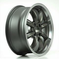 ROTA RB (17x7.5, 4x100, +45mm, 56.1mm Hub) - Jinnspeed