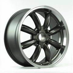 ROTA RB (15x8, 4x100, +35mm, 67.1mm Hub) - Jinnspeed