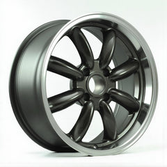 ROTA RB (13x8, 4x100, +4mm, 67.1mm Hub) - Jinnspeed