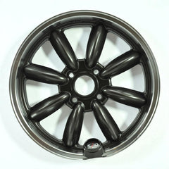 ROTA RB (15x8, 4x100, +35mm, 67.1mm Hub) - Jinnspeed