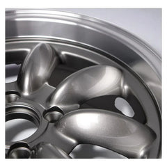 ROTA RB (15x7, 4x100, +25mm, 57.1mm Hub) - Jinnspeed