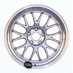 ROTA Kensei (15x8, 4x114.3, +0mm, 73mm Hub) - Jinnspeed