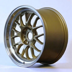 ROTA MXR-F (17X8, 5x114.3, +35mm, 73mm Hub) - Jinnspeed
