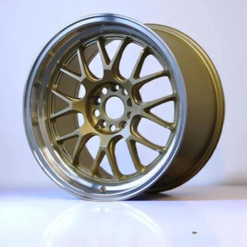 ROTA MXR-F (17X8, 5x114.3, +35mm, 73mm Hub) - Jinnspeed