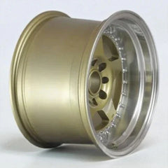 ROTA Kyusha (15x9, 4x114.3, -15mm, 73mm Hub) - Jinnspeed