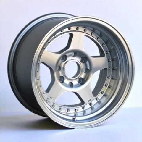 ROTA Kyusha (15x9, 4x114.3, -15mm, 73mm Hub) - Jinnspeed