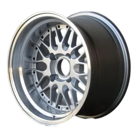 ROTA Kensei (15x8, 4x100, +0mm, 67.1mm Hub) - Jinnspeed