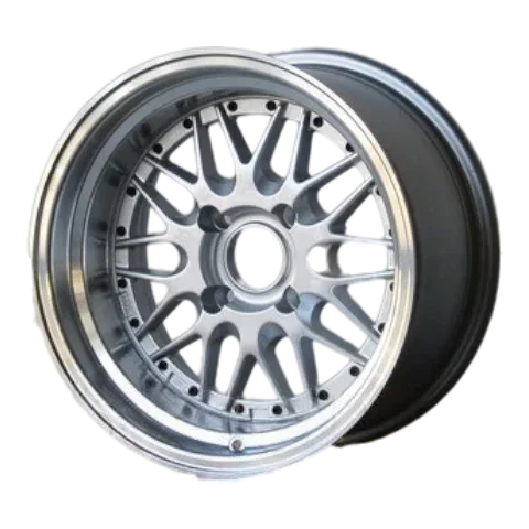 ROTA Kensei (15x8, 4x100, +0mm, 67.1mm Hub) - Jinnspeed