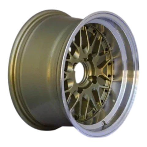 ROTA Kensei (15x8, 4x100, +0mm, 67.1mm Hub) - Jinnspeed