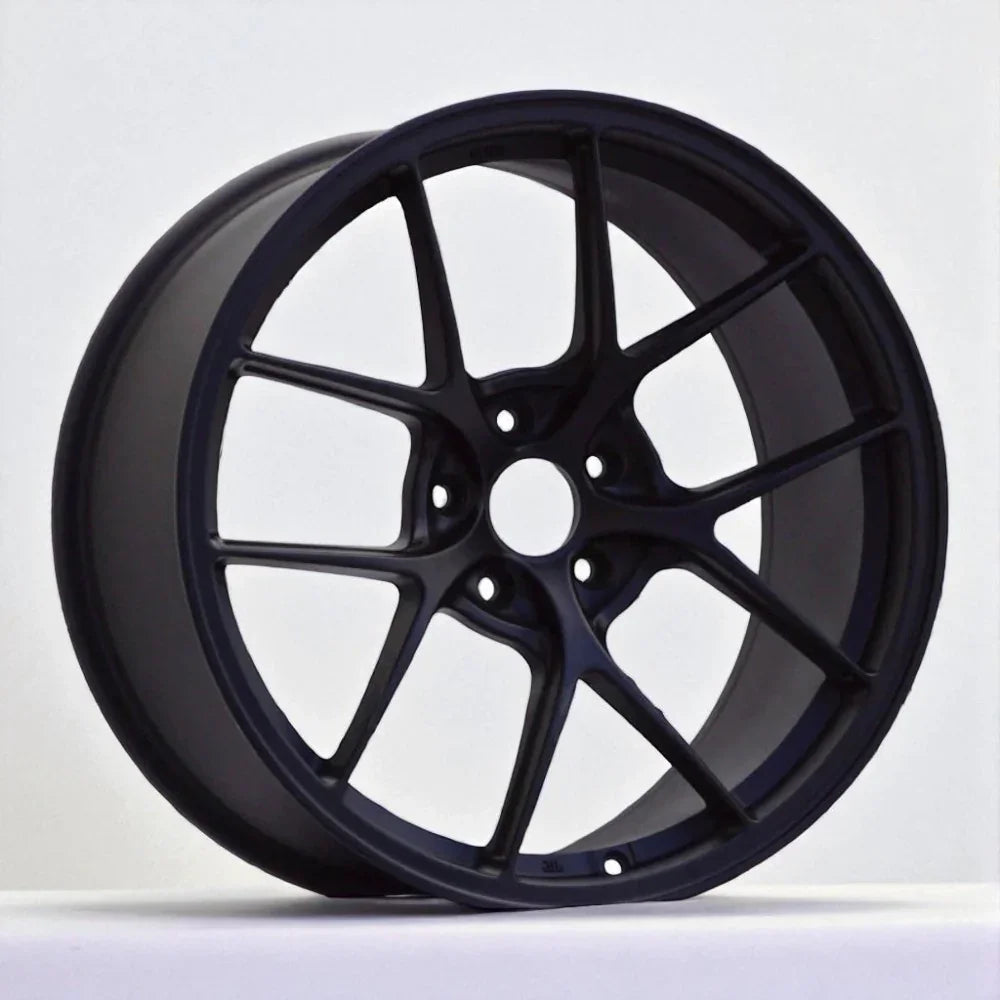 ROTA KB-R (19x9.5, 5x114.3, +40mm, 73mm Hub) - Jinnspeed