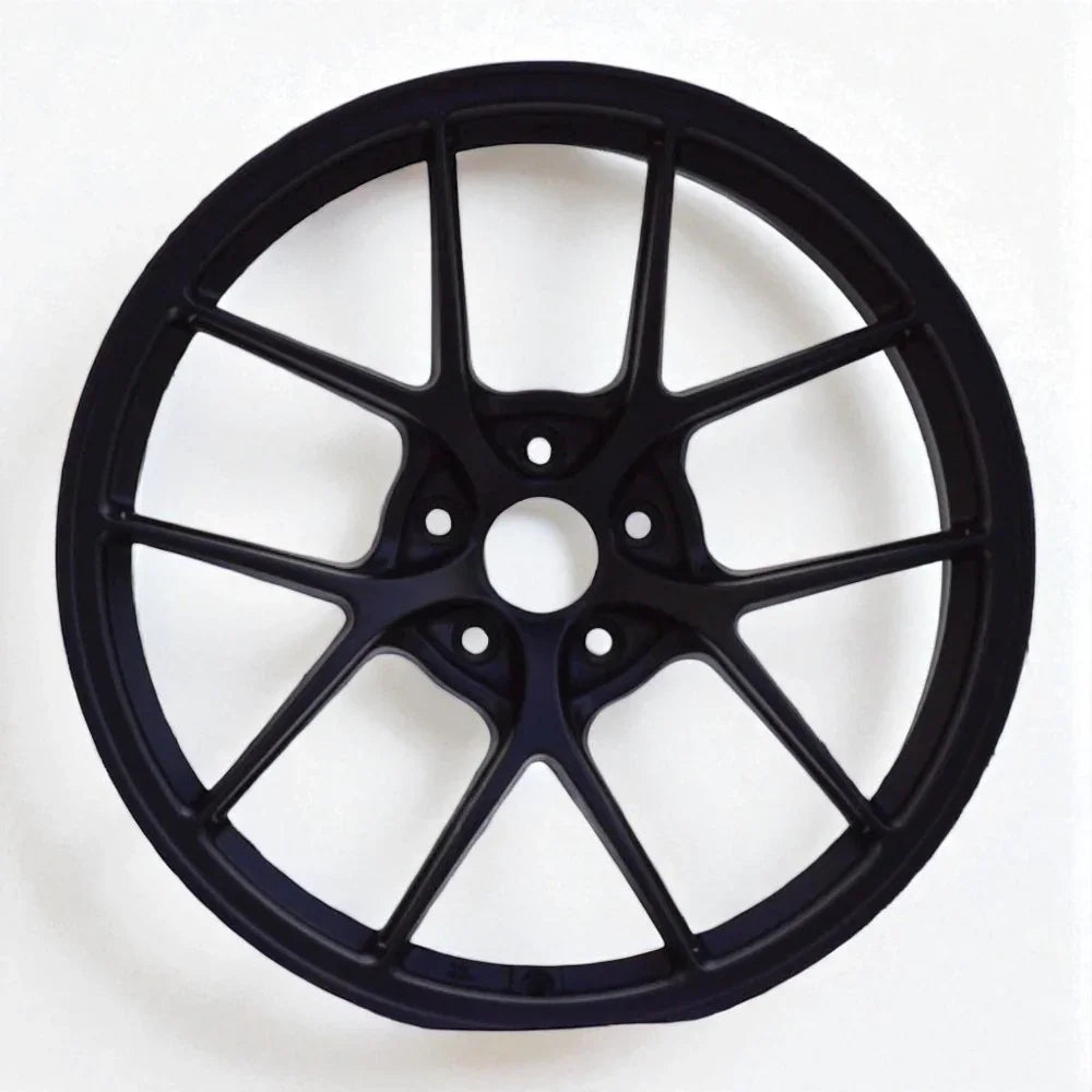 ROTA KB-R (19x9.5, 5x114.3, +40mm, 73mm Hub) - Jinnspeed