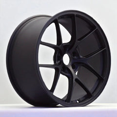 ROTA KB-R (19x9.5, 5x114.3, +40mm, 73mm Hub) - Jinnspeed