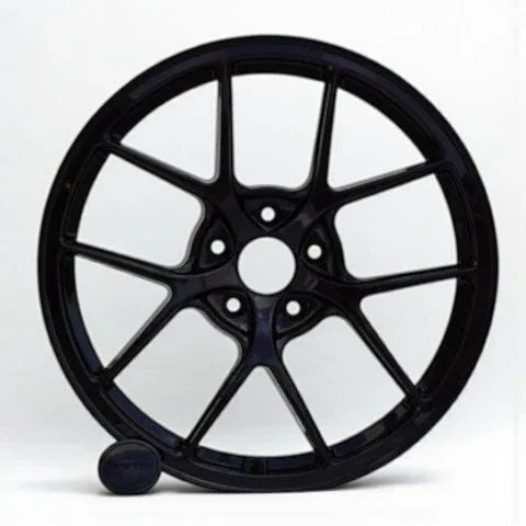 ROTA KB-F (18x8.5, 5x114.3 ,+35mm, 73mm Hub) - Jinnspeed