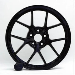 ROTA KB-R (18x9.5, 5x114.3, +38mm, 73mm Hub) - Jinnspeed