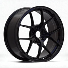 ROTA KB-F (18x8.5, 5x114.3 ,+35mm, 73mm Hub) - Jinnspeed