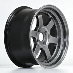 ROTA Grid V (15x8, 4x100, +0mm, 67.1mm Hub) - Jinnspeed