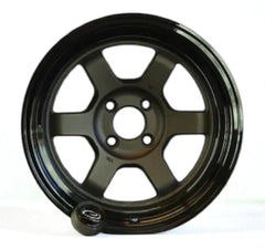 ROTA Grid V (15x8, 4x114.3, +0mm, 73mm Hub) - Jinnspeed