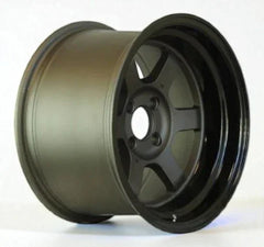 ROTA Grid V (15x8, 4x100, +0mm, 67.1mm Hub) - Jinnspeed