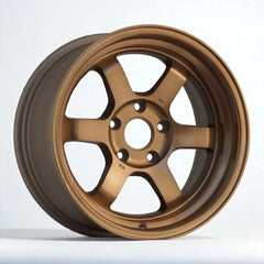 ROTA Grid V (15x8, 5x114.3, +0mm, 73mm Hub) - Jinnspeed